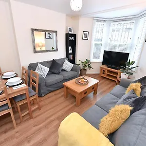 Kingsley Tower Bridge Appartement Londres